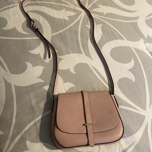 GAP Handbags - Small pink purse